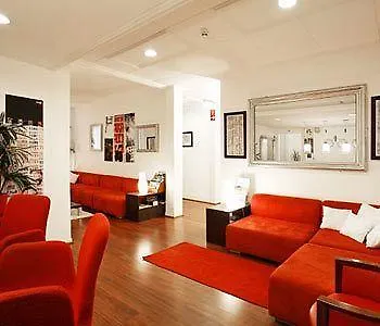 Hotel Tor Genf