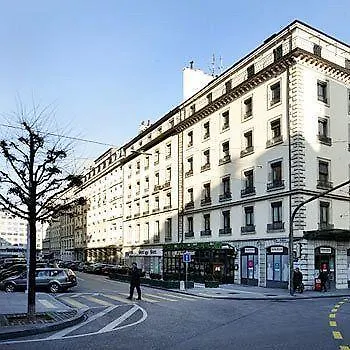 Tor Hotel 3*