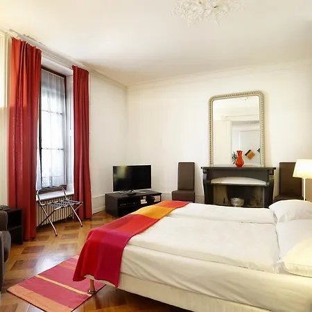 Hotel Tor 3*