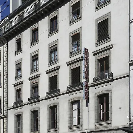 Hotel Tor 3*