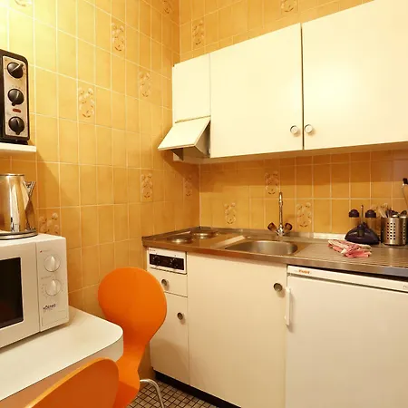Hotel Tor 3*
