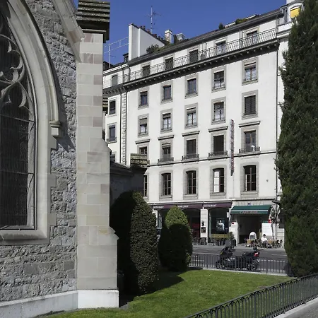 Hotel Tor 3*