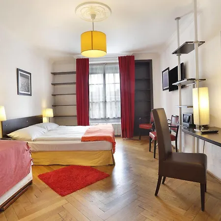 Hotel Tor 3*