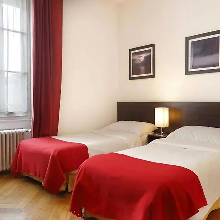 Tor Hotel