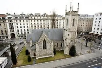 Tor Hotel 3*