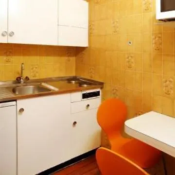 Hotel Tor