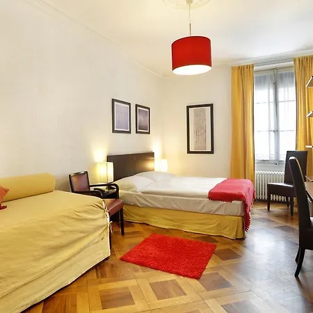 Tor Hotel