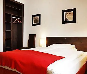 Tor Hotel Ginevra