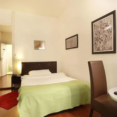 Hotel Tor Ginevra