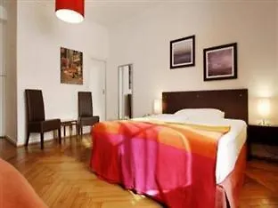 Szálloda Tor 3*