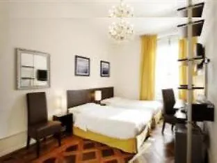 Szálloda Tor