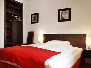 Tor Hotel Ženeva