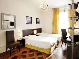 Szálloda Tor