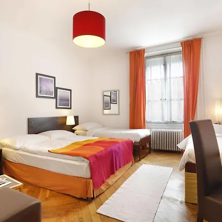 Hotel Tor 3*