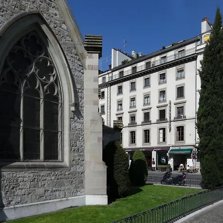 Hotel Tor Geneva