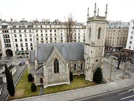 Tor Geneva